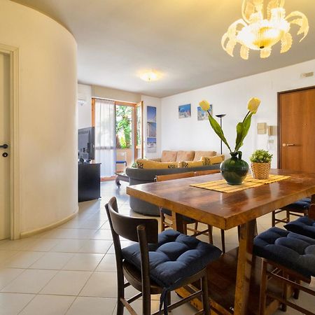 Sardinia Re - Sand Apartment 알게로 외부 사진