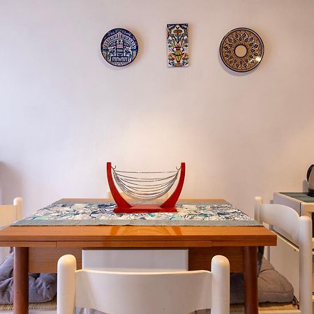 Sardinia Re - Sand Apartment 알게로 외부 사진