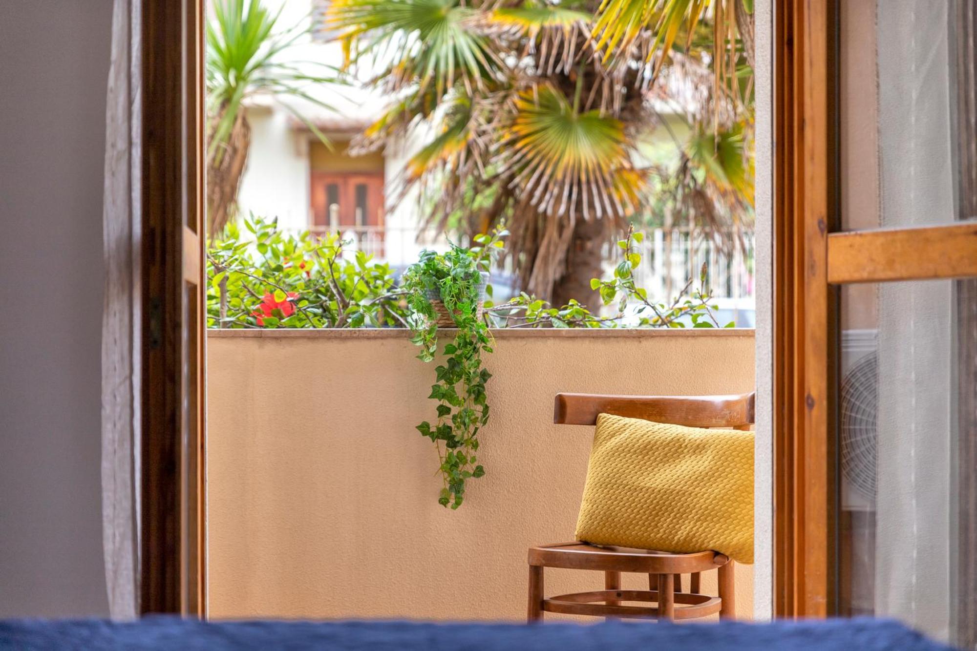 Sardinia Re - Sand Apartment 알게로 외부 사진