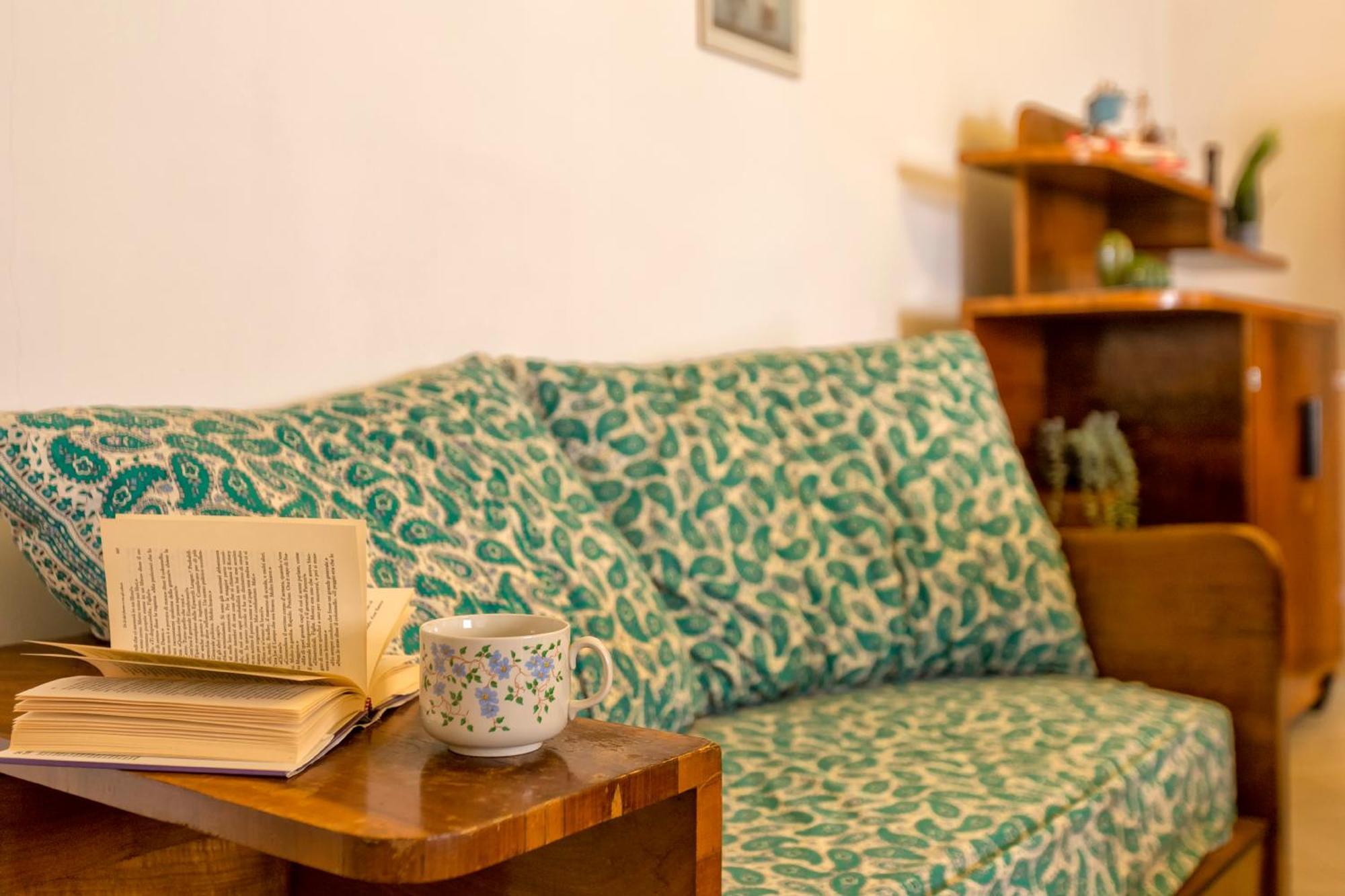Sardinia Re - Sand Apartment 알게로 외부 사진