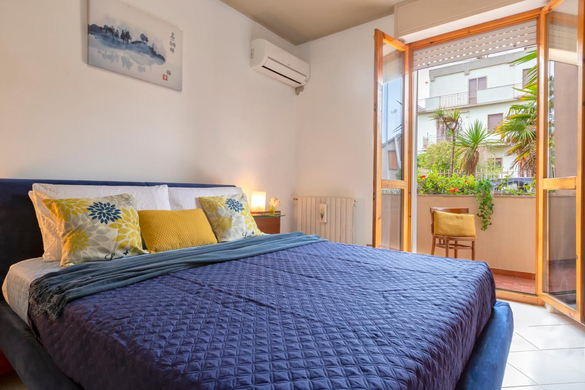 Sardinia Re - Sand Apartment 알게로 외부 사진