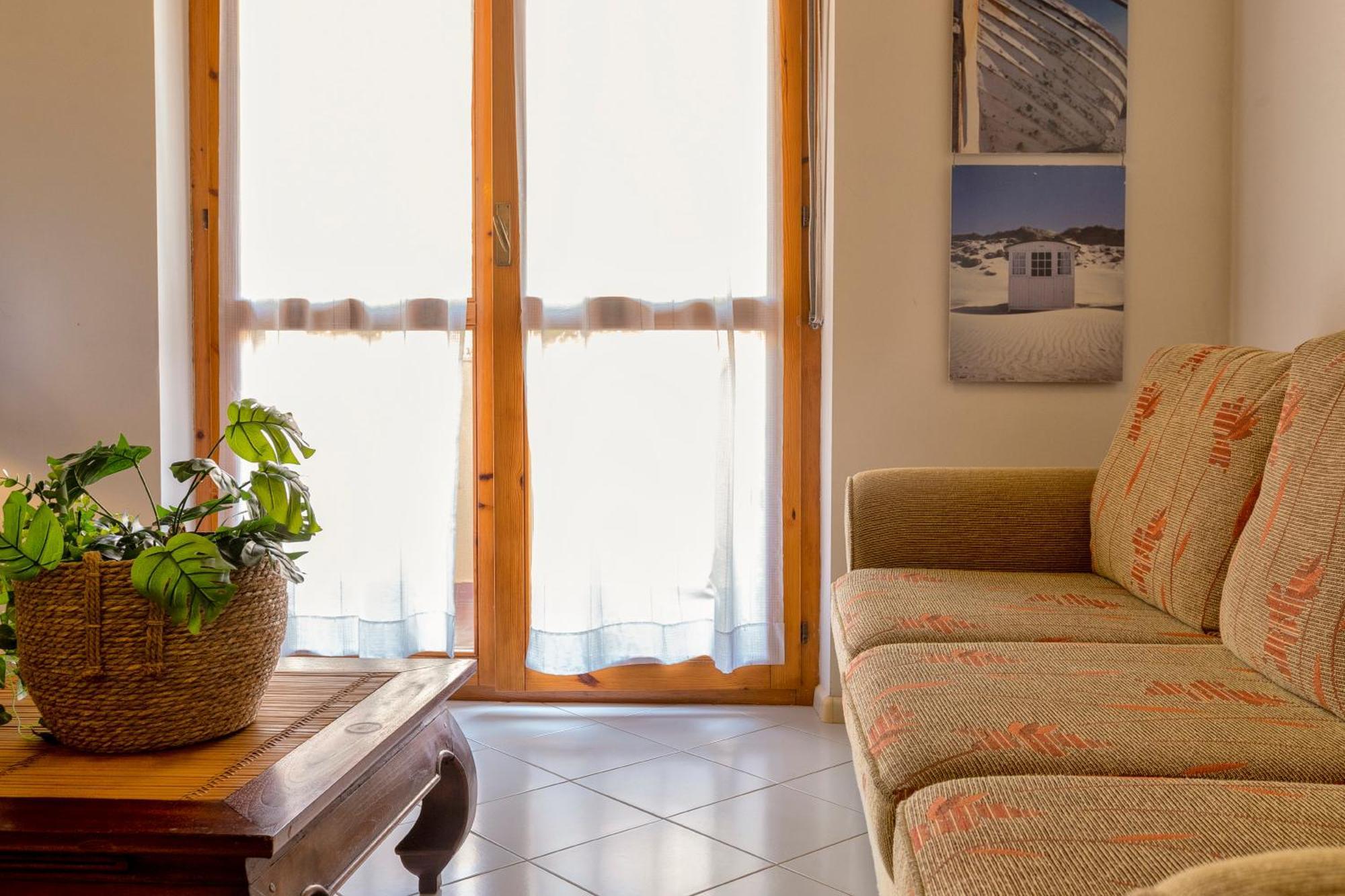 Sardinia Re - Sand Apartment 알게로 외부 사진