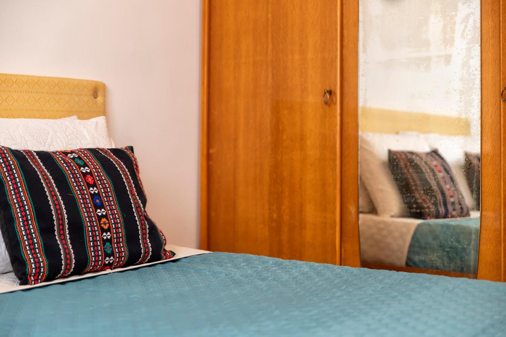 Sardinia Re - Sand Apartment 알게로 외부 사진
