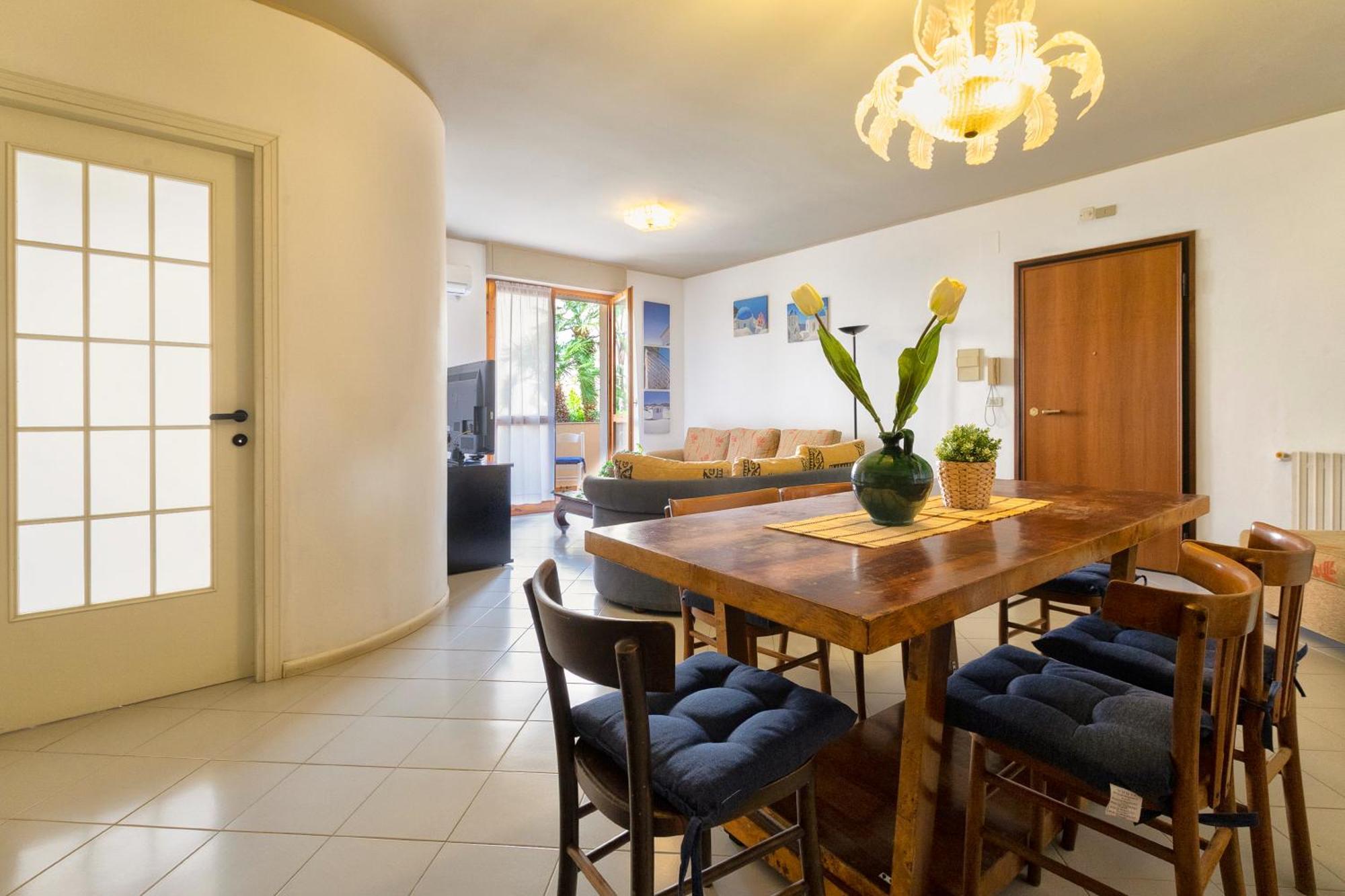 Sardinia Re - Sand Apartment 알게로 외부 사진