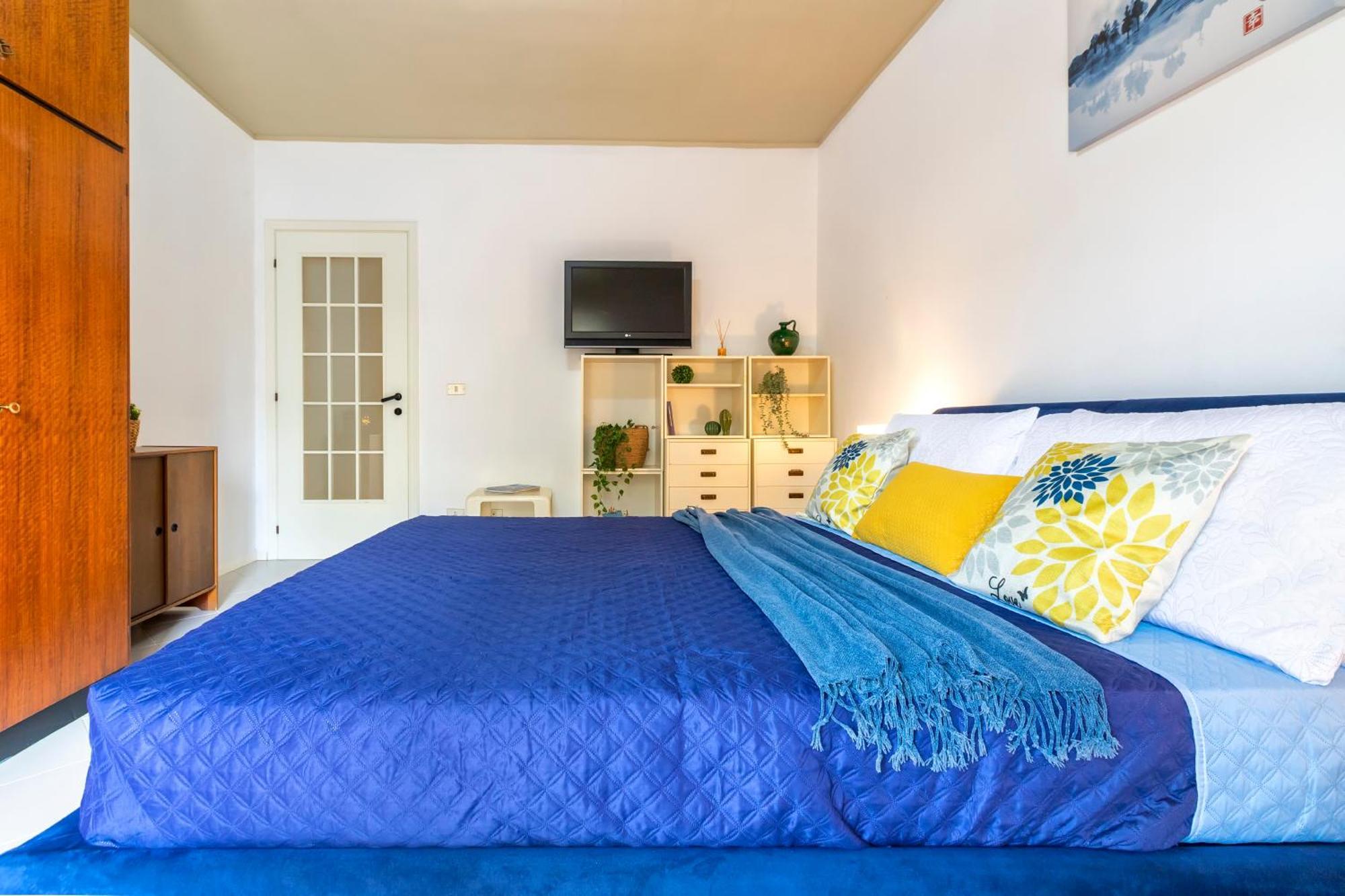Sardinia Re - Sand Apartment 알게로 외부 사진