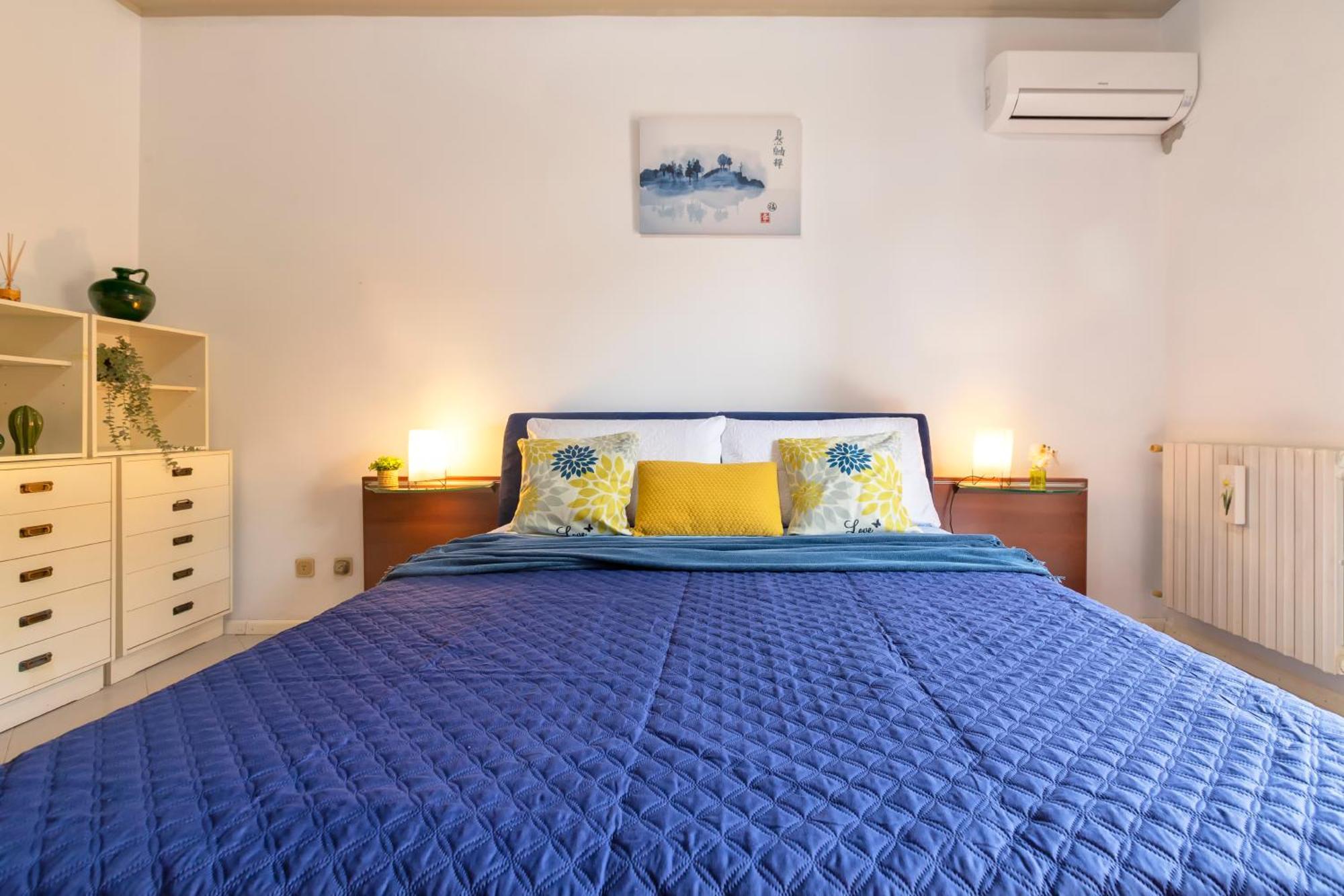 Sardinia Re - Sand Apartment 알게로 외부 사진