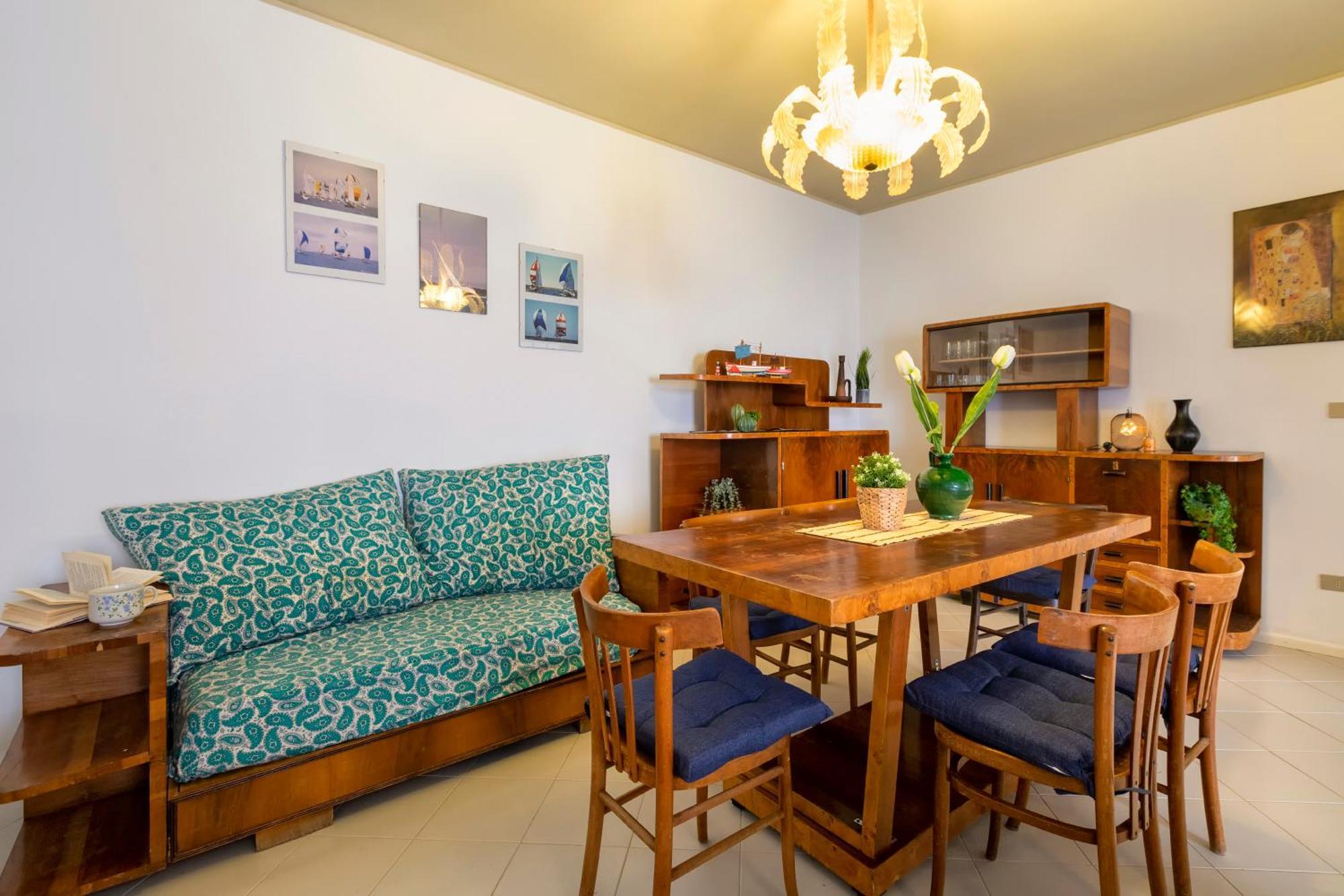 Sardinia Re - Sand Apartment 알게로 외부 사진