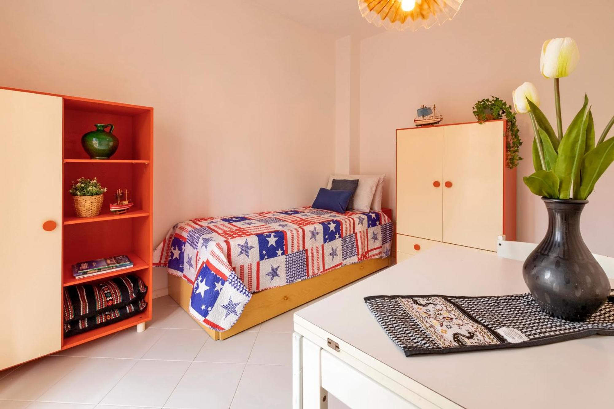 Sardinia Re - Sand Apartment 알게로 외부 사진