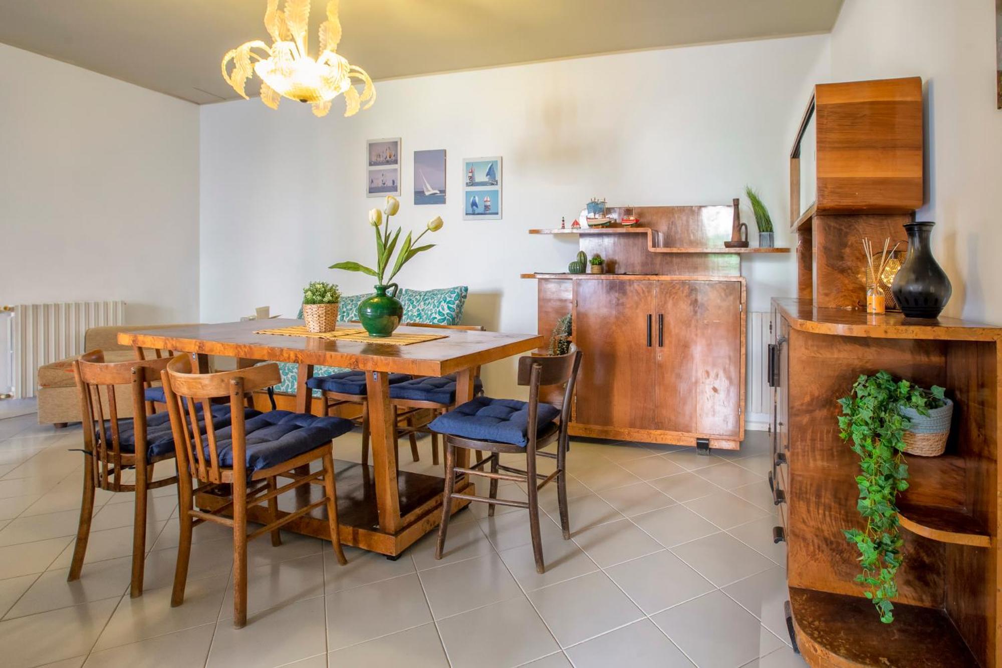 Sardinia Re - Sand Apartment 알게로 외부 사진