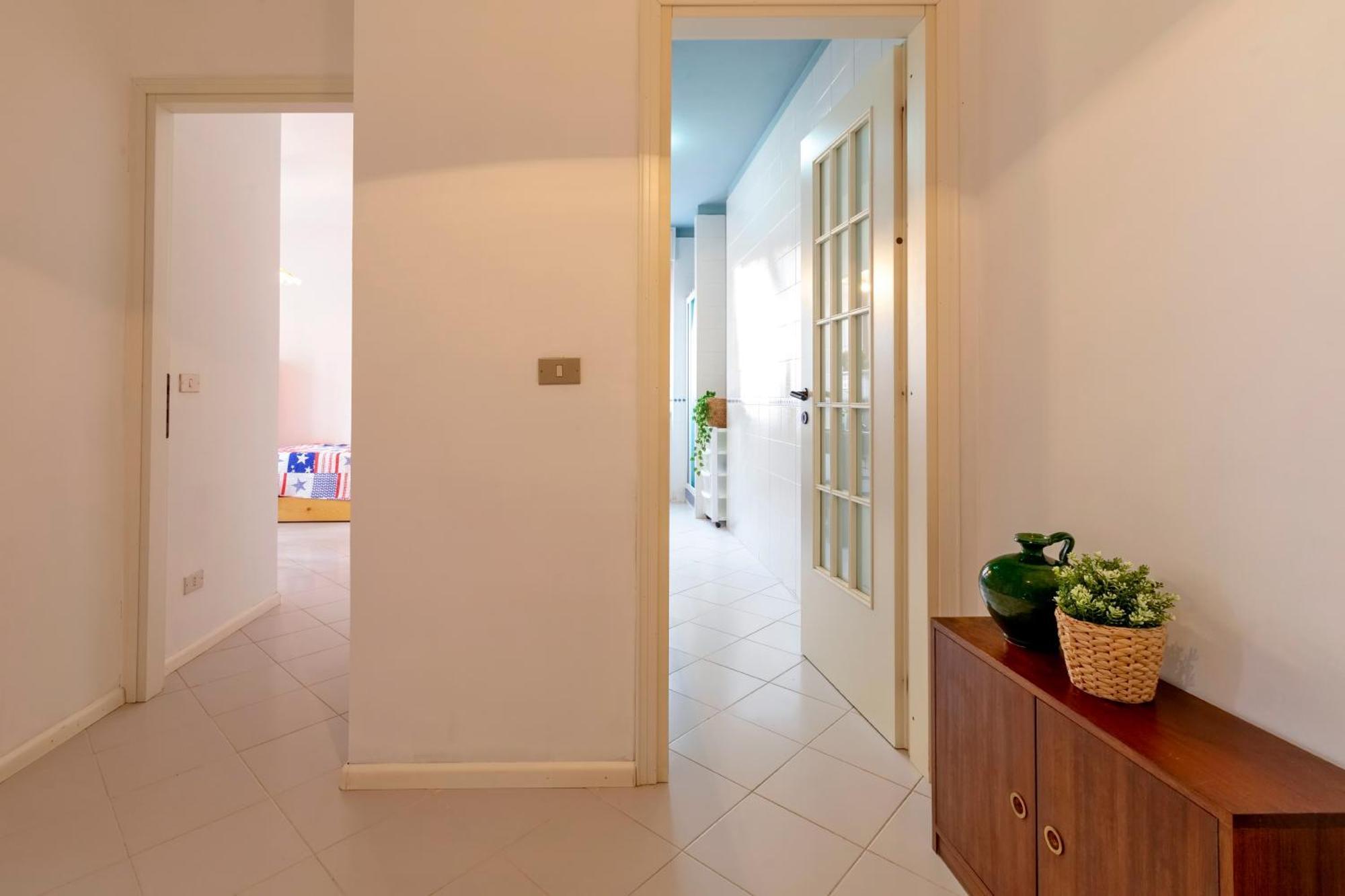 Sardinia Re - Sand Apartment 알게로 외부 사진