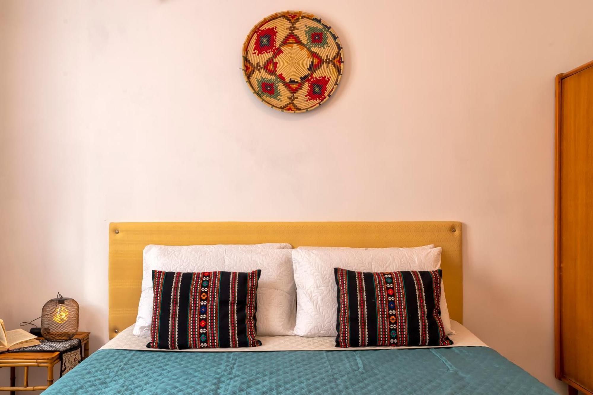 Sardinia Re - Sand Apartment 알게로 외부 사진