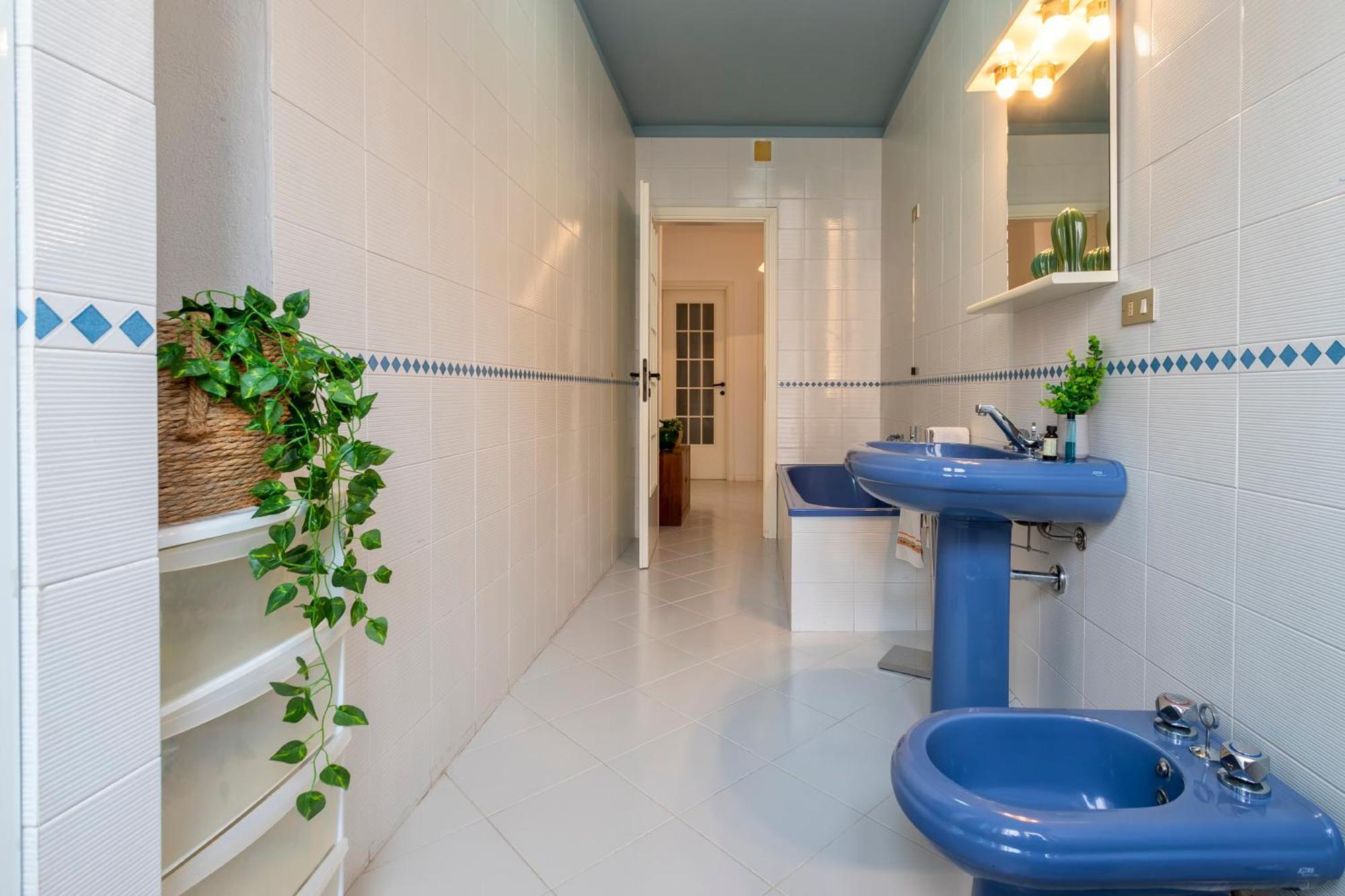 Sardinia Re - Sand Apartment 알게로 외부 사진