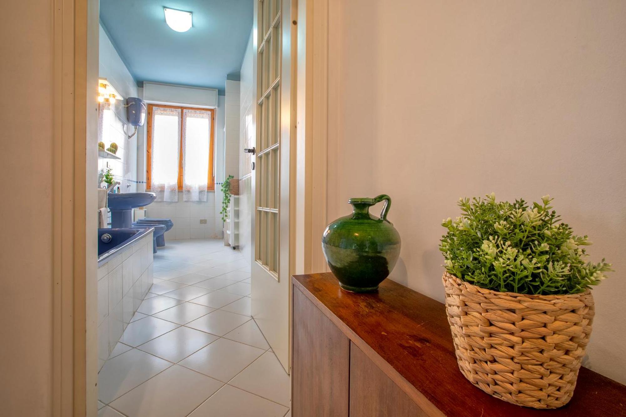 Sardinia Re - Sand Apartment 알게로 외부 사진
