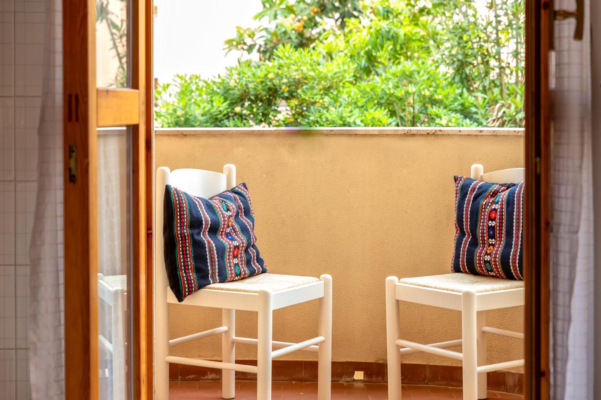 Sardinia Re - Sand Apartment 알게로 외부 사진
