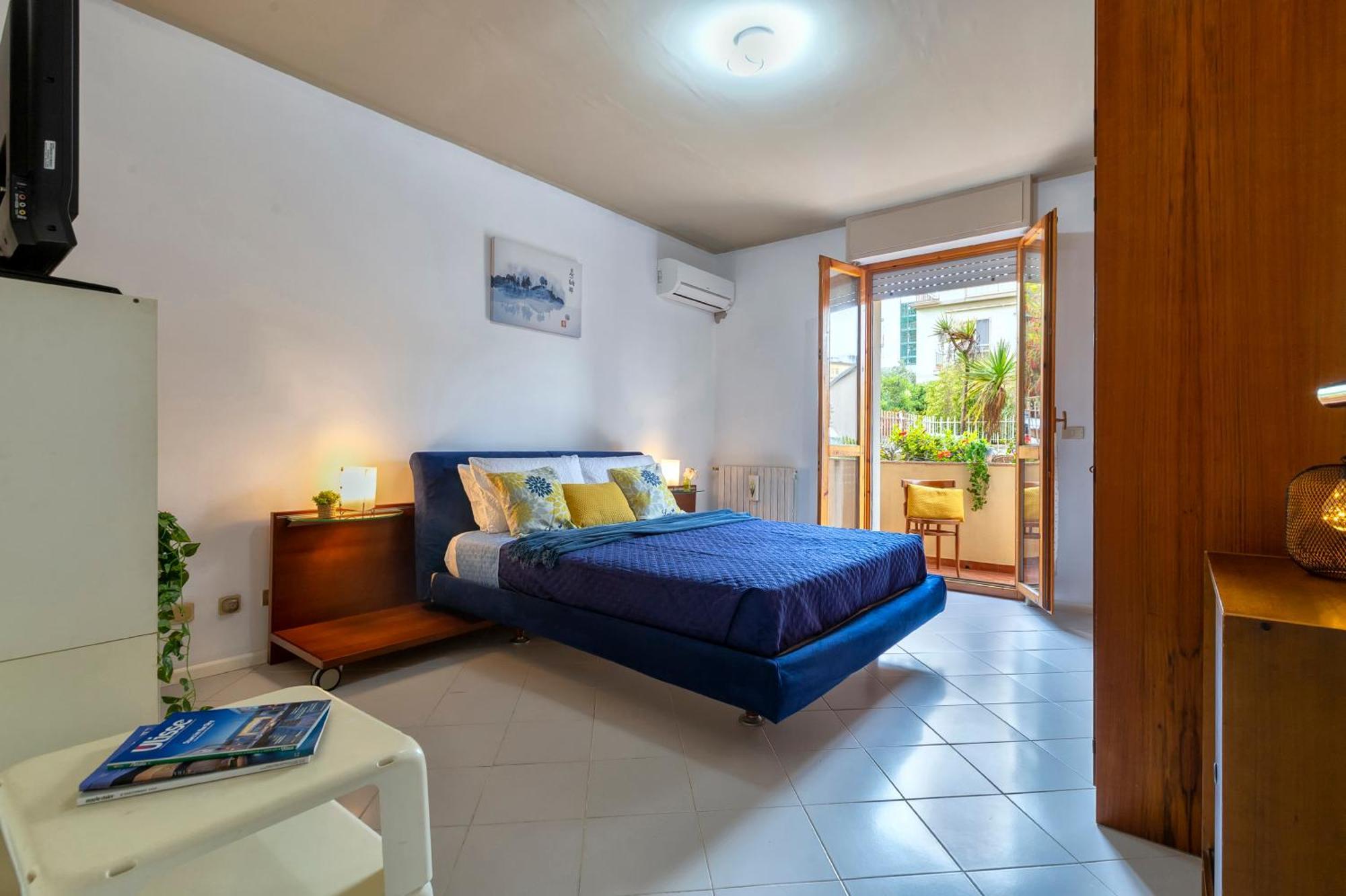 Sardinia Re - Sand Apartment 알게로 외부 사진