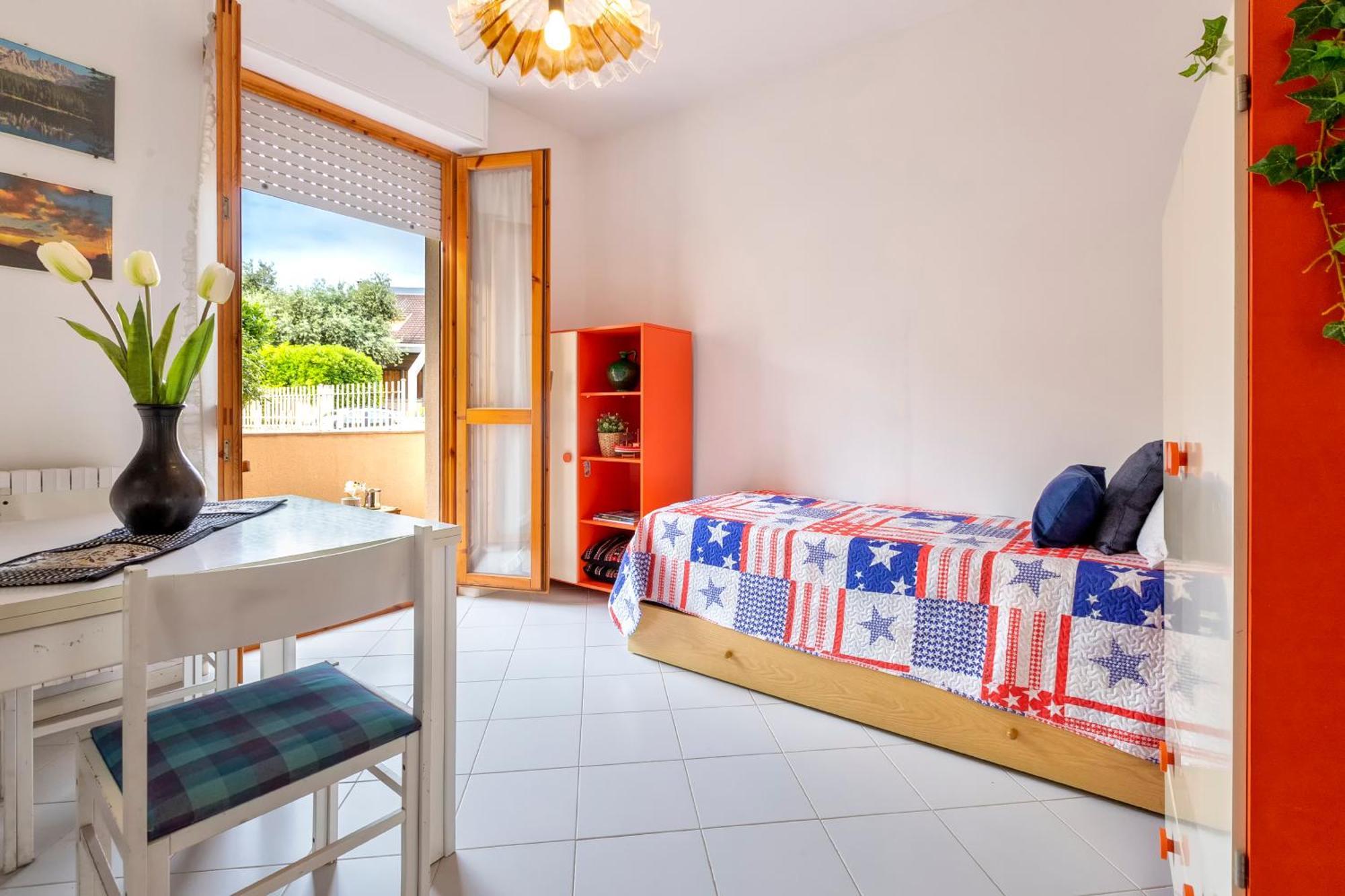 Sardinia Re - Sand Apartment 알게로 외부 사진