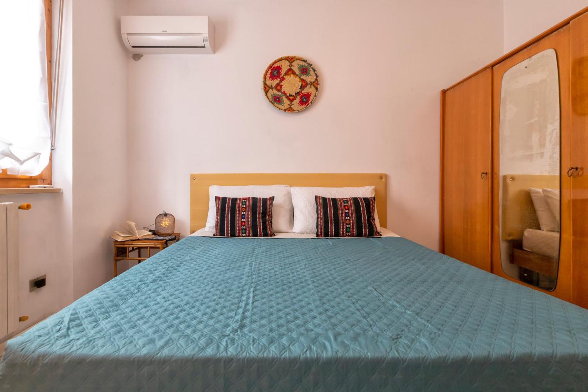 Sardinia Re - Sand Apartment 알게로 외부 사진