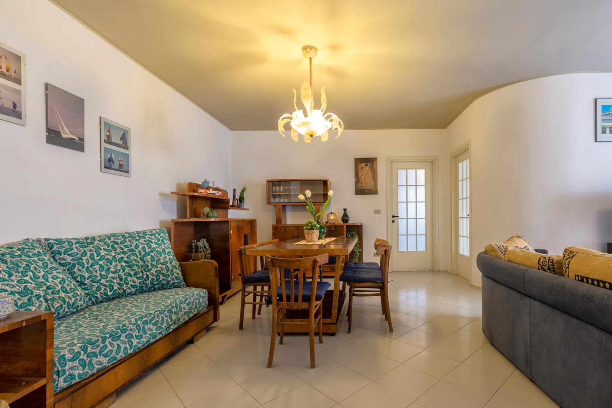 Sardinia Re - Sand Apartment 알게로 외부 사진