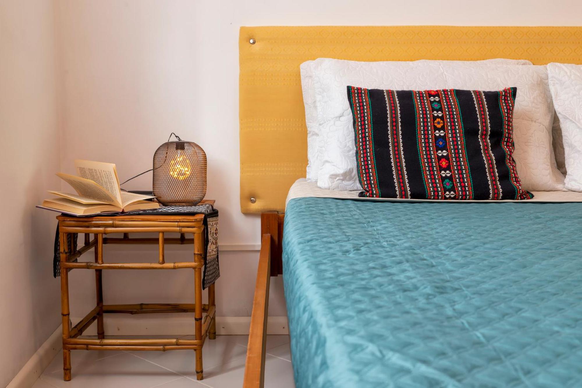 Sardinia Re - Sand Apartment 알게로 외부 사진