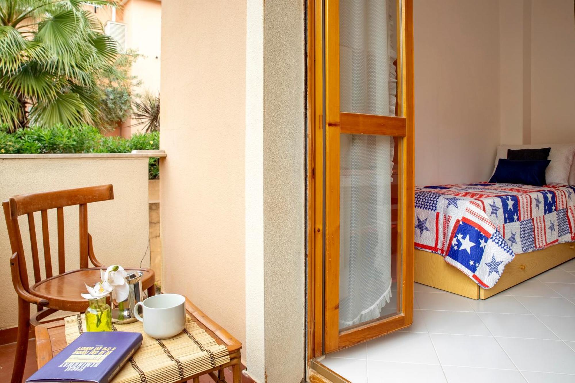 Sardinia Re - Sand Apartment 알게로 외부 사진