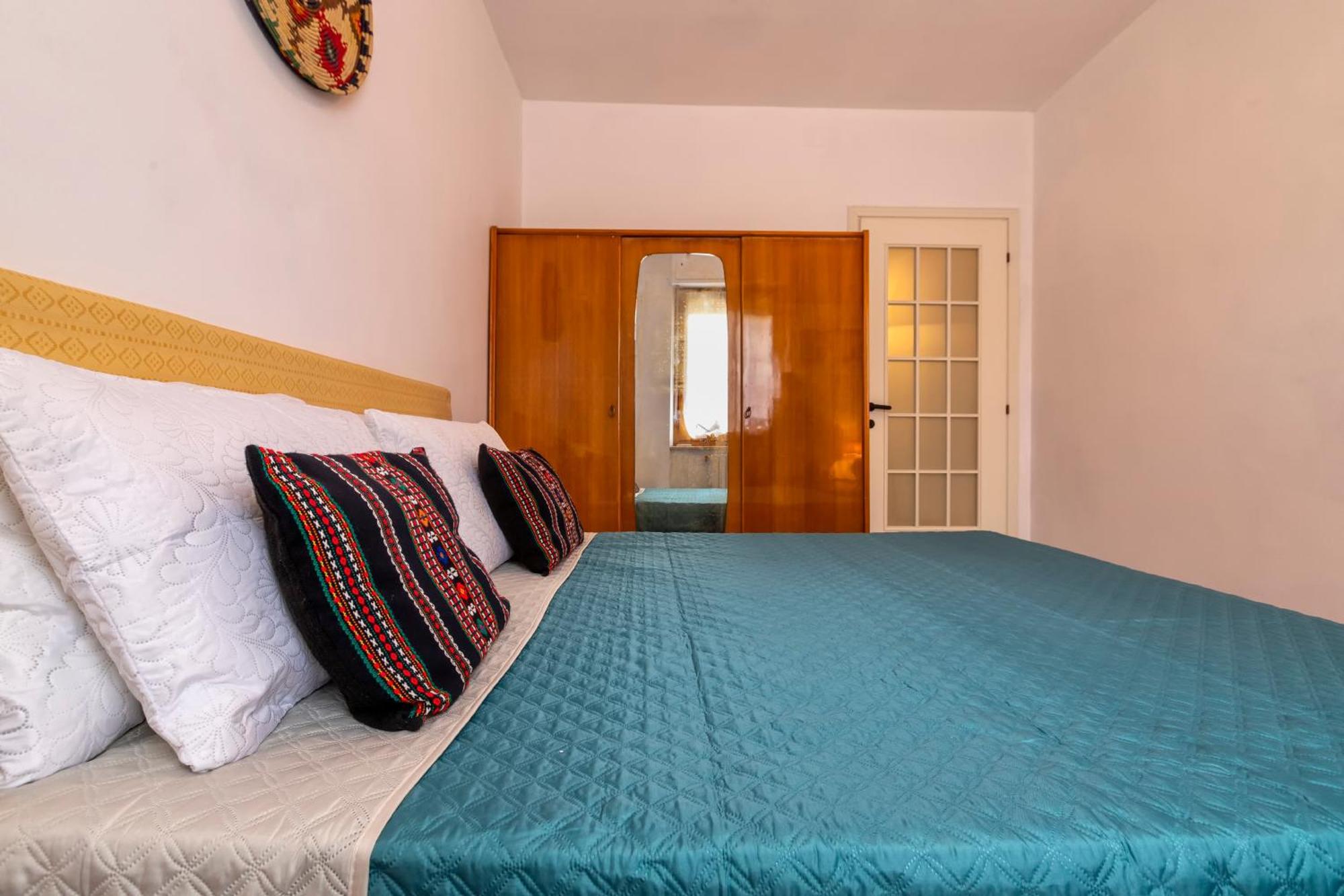 Sardinia Re - Sand Apartment 알게로 외부 사진