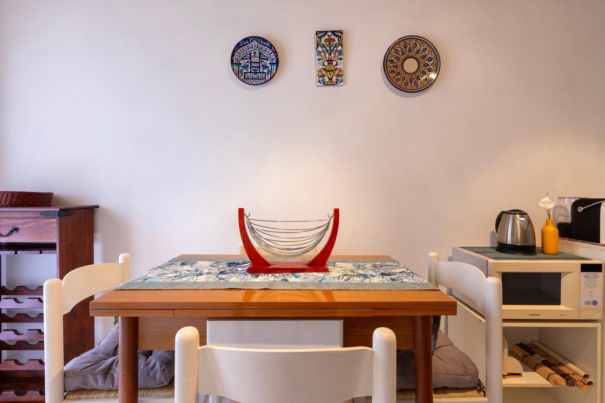 Sardinia Re - Sand Apartment 알게로 외부 사진